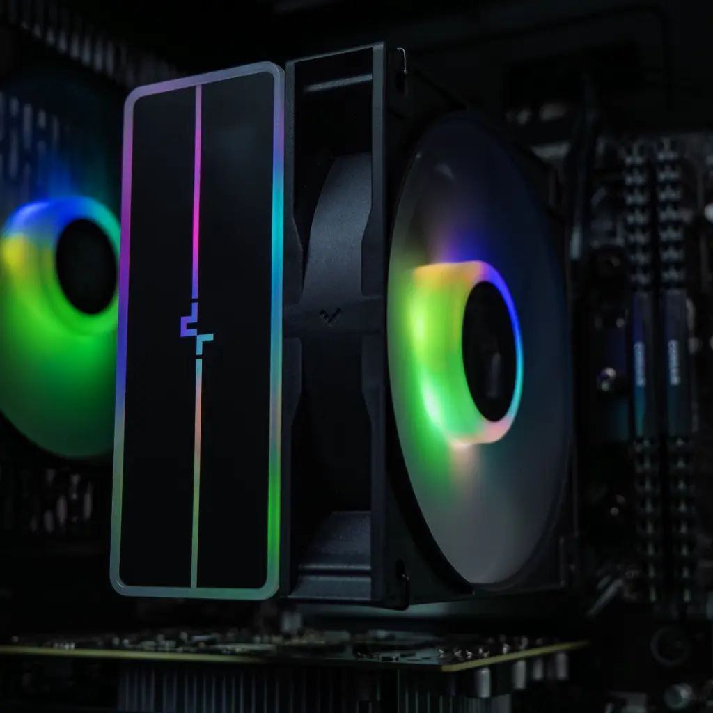 PC Rise GEFORCE RTX™ 3050