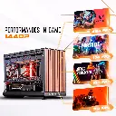 PC Loft Radeon™ RX 9070 GRE 12GB