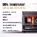 PC Loft Radeon™ RX 9070 GRE 12GB