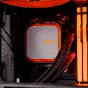 PC Loft Radeon™ RX 9070 GRE 12GB