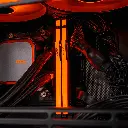 PC Loft Radeon™ RX 9070 GRE 12GB