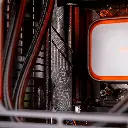 PC Loft Radeon™ RX 9070 GRE 12GB