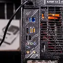 PC Loft Radeon™ RX 9070 GRE 12GB