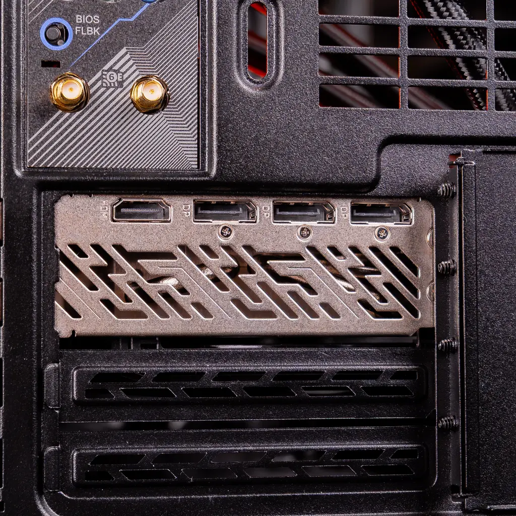 PC Loft Radeon™ RX 9070 GRE 12GB