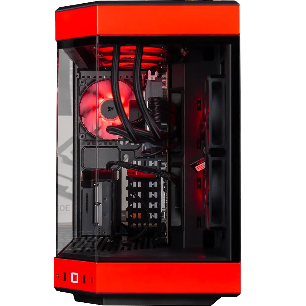 PC Rivals GeForce™ RTX 5070 12GB