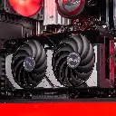 PC Rivals GeForce™ RTX 5070 12GB