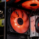 PC Rivals GeForce™ RTX 5070 12GB