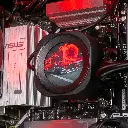 PC Rivals GeForce™ RTX 5070 12GB