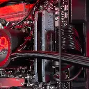 PC Rivals GeForce™ RTX 5070 12GB