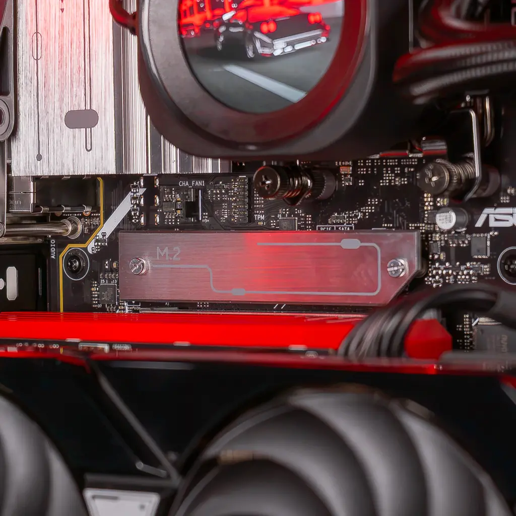 PC Rivals GeForce™ RTX 5070 12GB