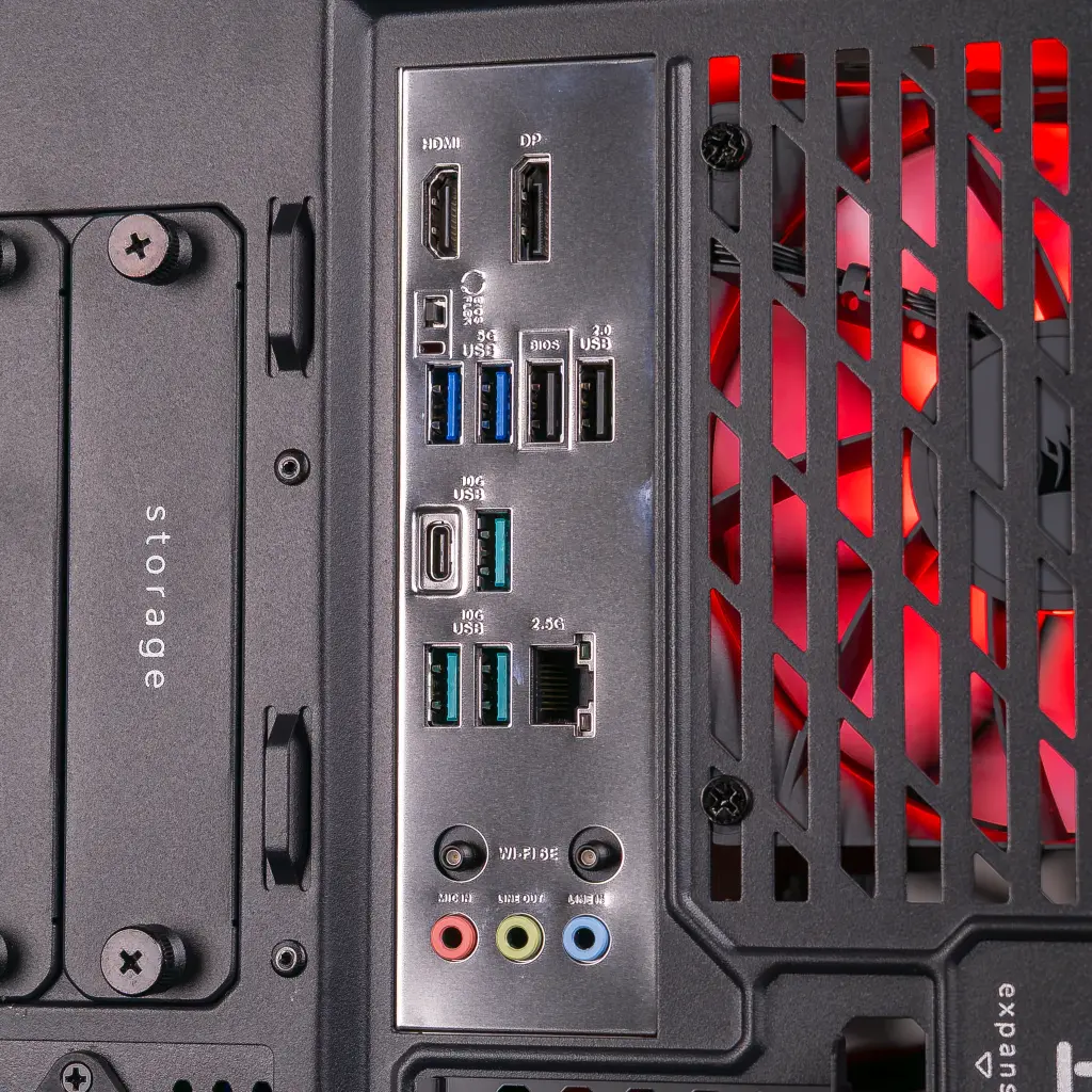 PC Rivals GeForce™ RTX 5070 12GB