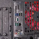 PC Rivals GeForce™ RTX 5070 12GB