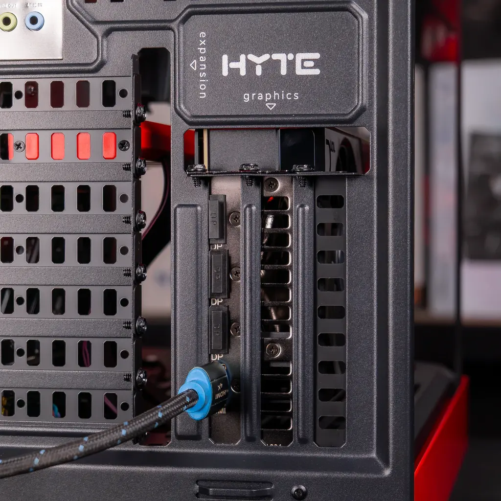 PC Rivals GeForce™ RTX 5070 12GB