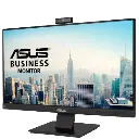 ASUS 24" / 75Hz / FHD / TFT IPS / plat - Écran PC