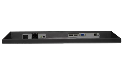 ASUS 24" / 75Hz / FHD / TFT IPS / plat - Écran PC