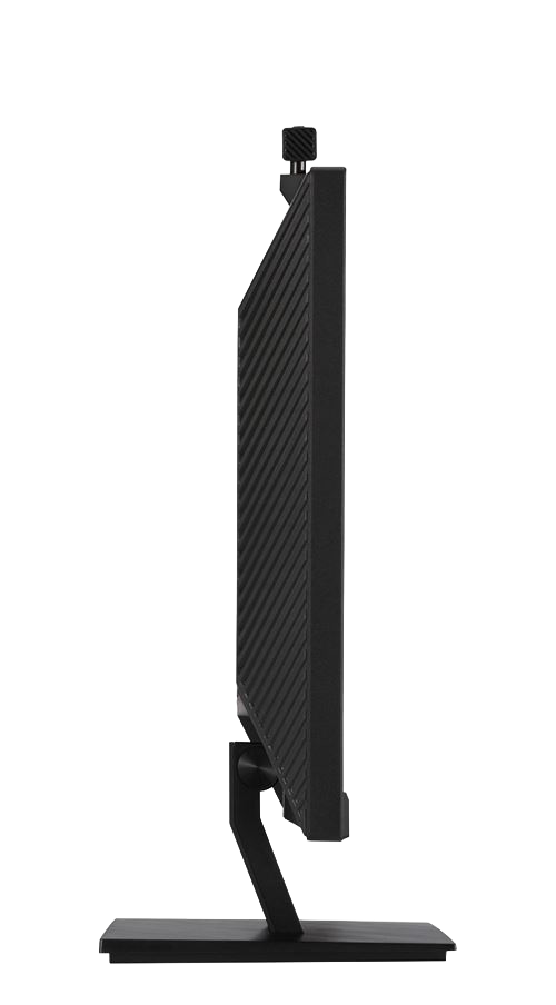 ASUS 24" / 75Hz / FHD / TFT IPS / plat - Écran PC