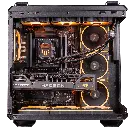 PC Colossus Radeon™ RX 9070 XT 16GB