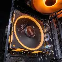 PC Colossus Radeon™ RX 9070 XT 16GB