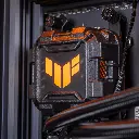 PC Colossus Radeon™ RX 9070 XT 16GB