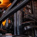 PC Colossus Radeon™ RX 9070 XT 16GB