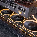 PC Colossus Radeon™ RX 9070 XT 16GB