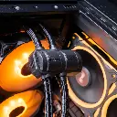 PC Colossus Radeon™ RX 9070 XT 16GB