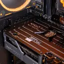 PC Colossus Radeon™ RX 9070 XT 16GB