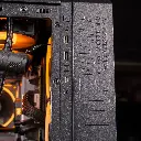 PC Colossus Radeon™ RX 9070 XT 16GB