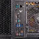 PC Colossus Radeon™ RX 9070 XT 16GB