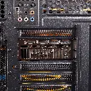 PC Colossus Radeon™ RX 9070 XT 16GB