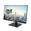 ASUS 27" / 100Hz / QHD / TFT IPS / plat - Écran PC