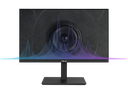 ASUS 27" / 100Hz / QHD / TFT IPS / plat - Écran PC