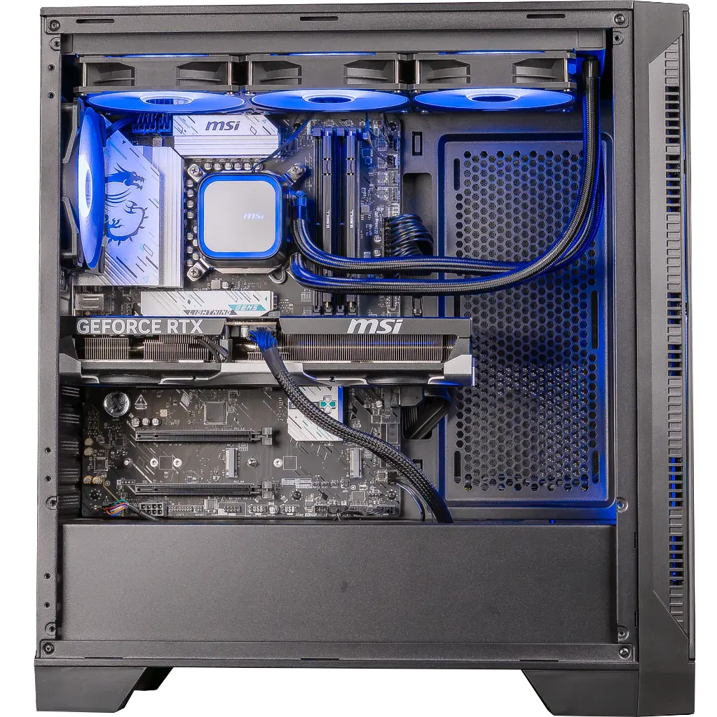 PC Kyronis GEFORCE RTX™ 5070