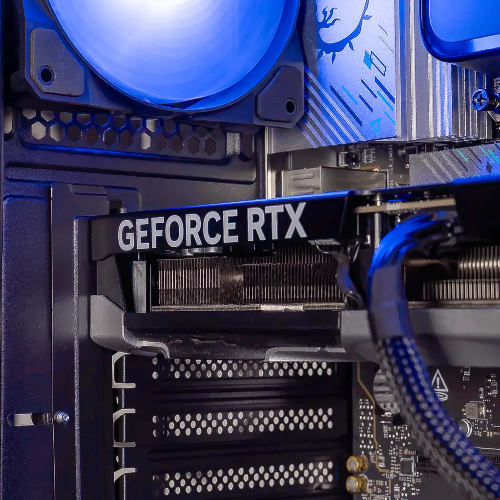 PC Kyronis GEFORCE RTX™ 5070