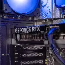 PC Kyronis GEFORCE RTX™ 5070