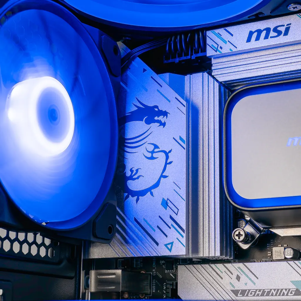PC Kyronis GEFORCE RTX™ 5070