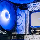 PC Kyronis GEFORCE RTX™ 5070