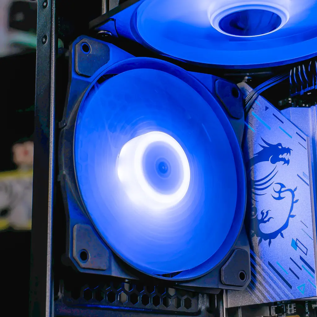 PC Kyronis GEFORCE RTX™ 5070