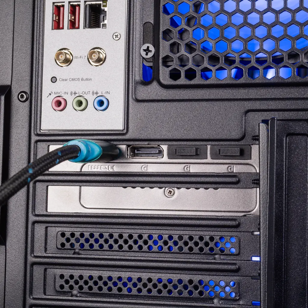 PC Kyronis GEFORCE RTX™ 5070