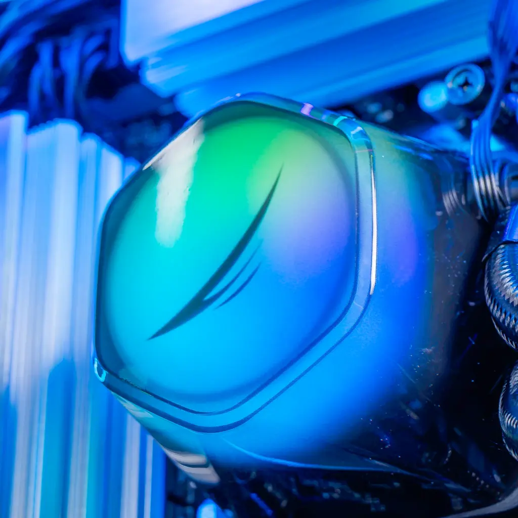 PC Nexaris GEFORCE RTX™ 5080