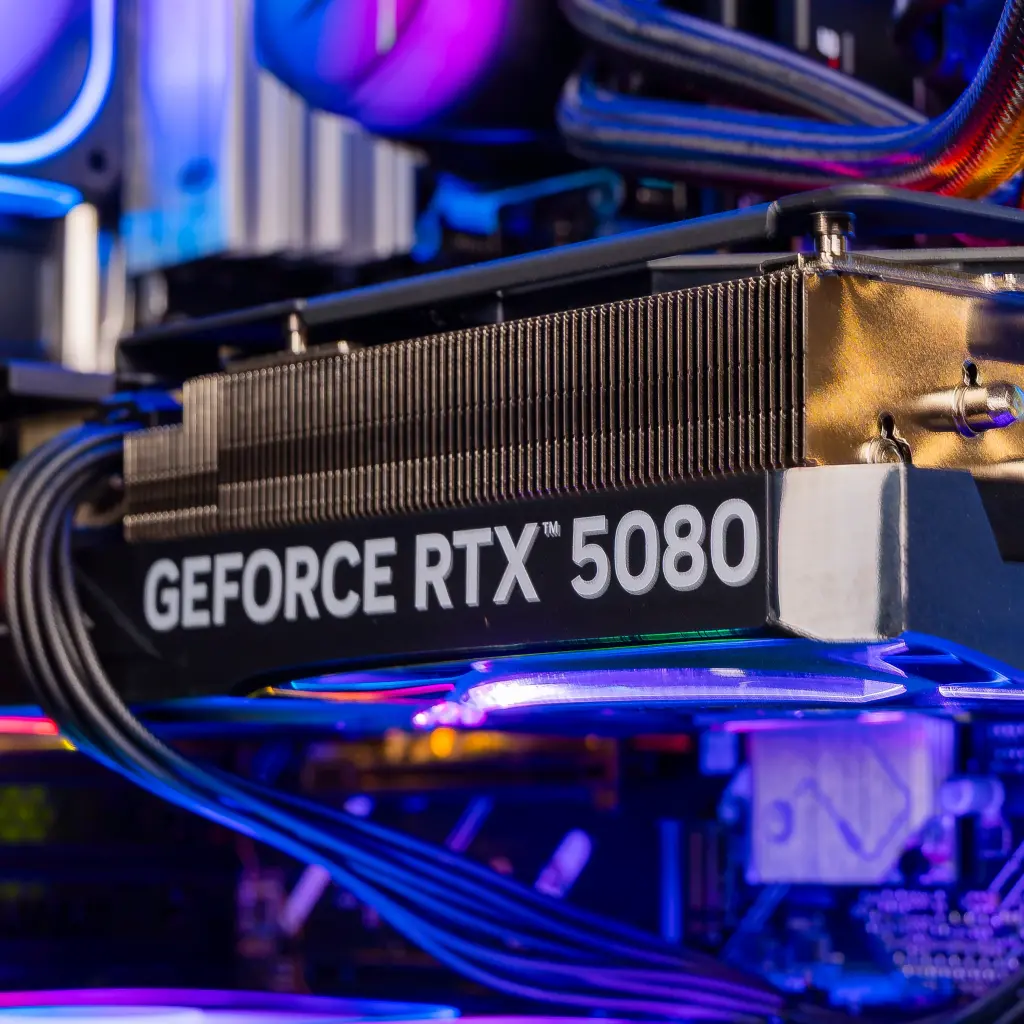 PC Nexaris GEFORCE RTX™ 5080