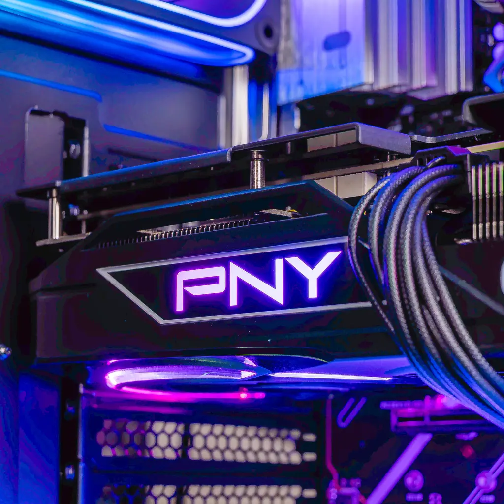 PC Nexaris GEFORCE RTX™ 5080