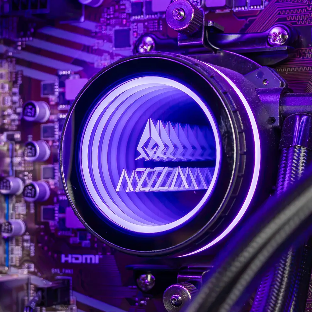 PC Novaris GEFORCE RTX™ 5060