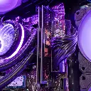PC Novaris GEFORCE RTX™ 5060