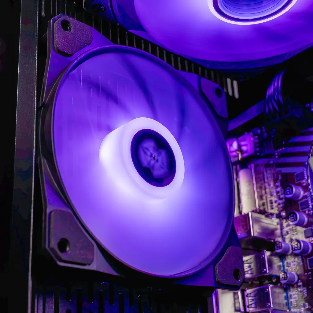 PC Novaris GEFORCE RTX™ 5060