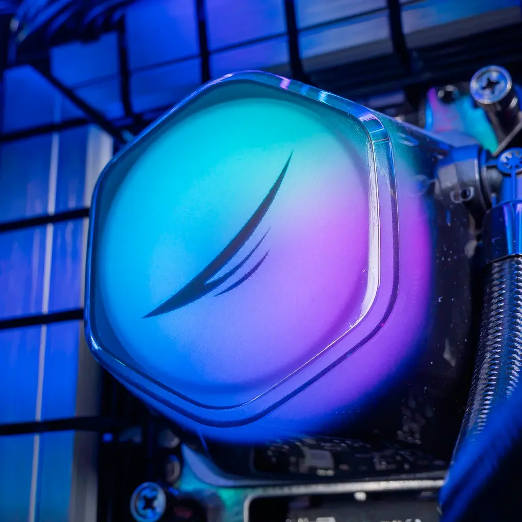 PC Vantor GEFORCE RTX™ 5080 16GB