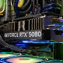 PC Vantor GEFORCE RTX™ 5080 16GB