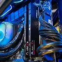 PC Vantor GEFORCE RTX™ 5080 16GB