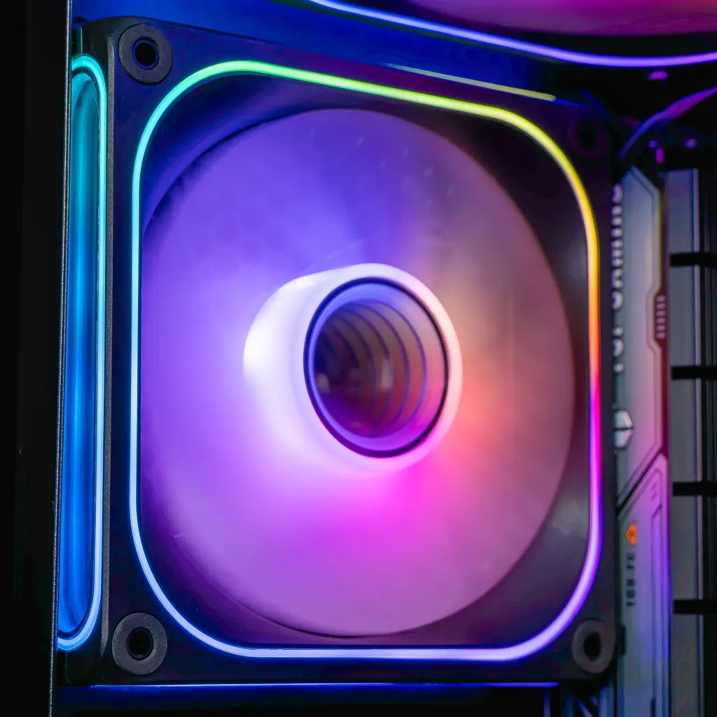 PC Vantor GEFORCE RTX™ 5080 16GB