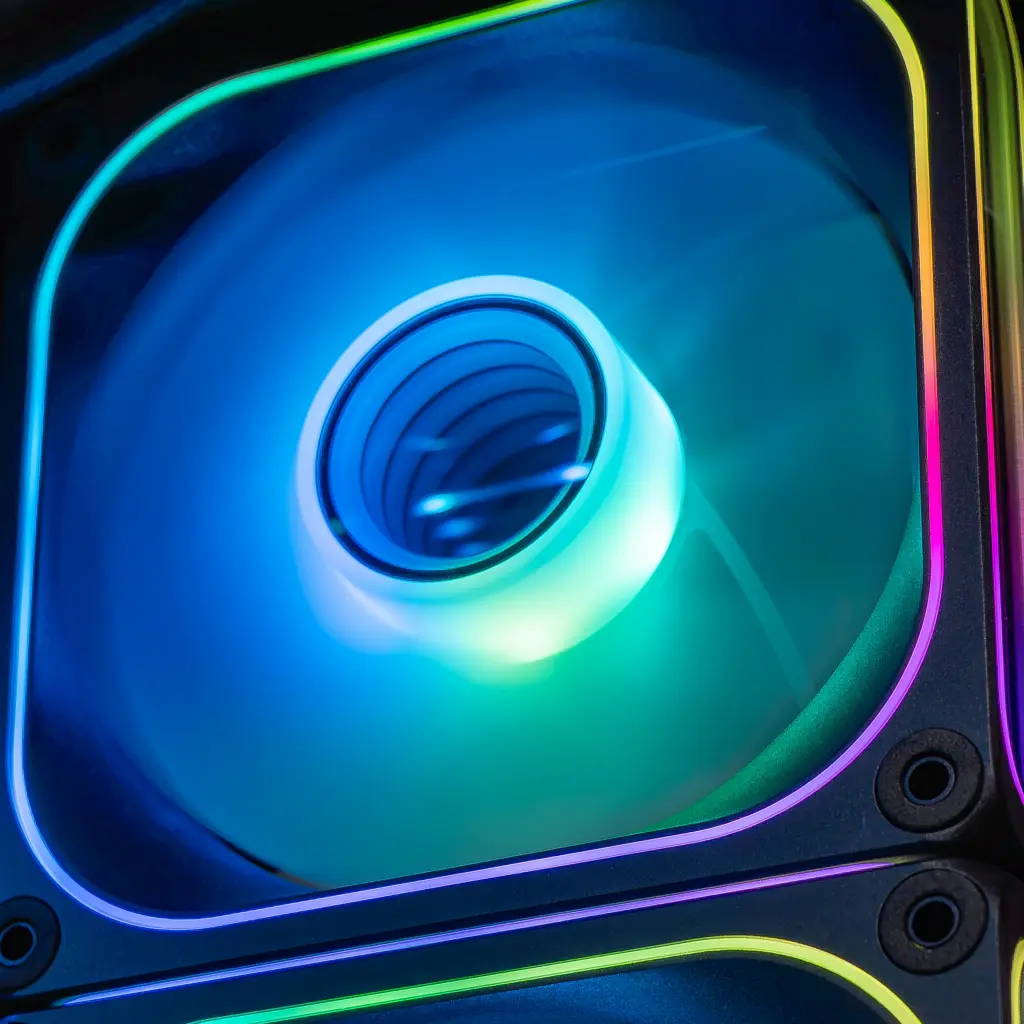 PC Vantor GEFORCE RTX™ 5080 16GB